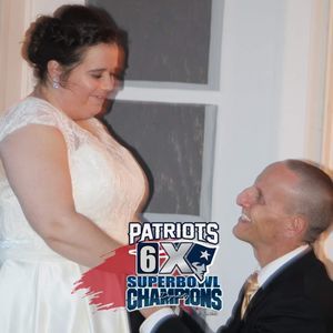 Meet your Posher, Katy